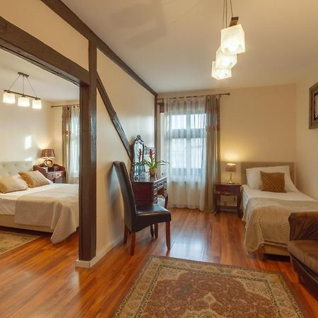 Hotel Maria Helena Szczawno-Zdroj Extérieur photo