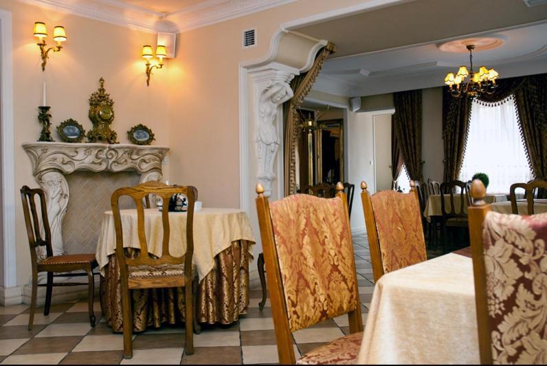 Hotel Maria Helena Szczawno-Zdroj Extérieur photo