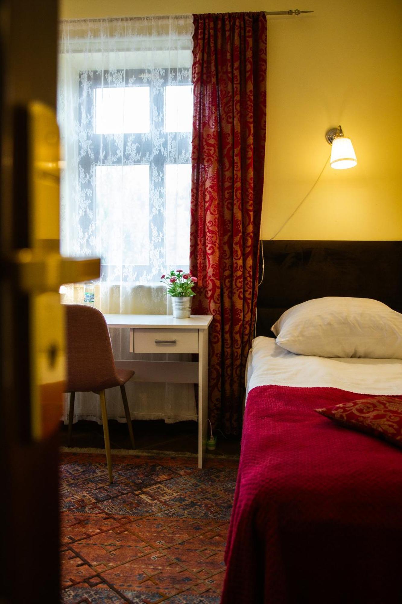 Hotel Maria Helena Szczawno-Zdroj Extérieur photo