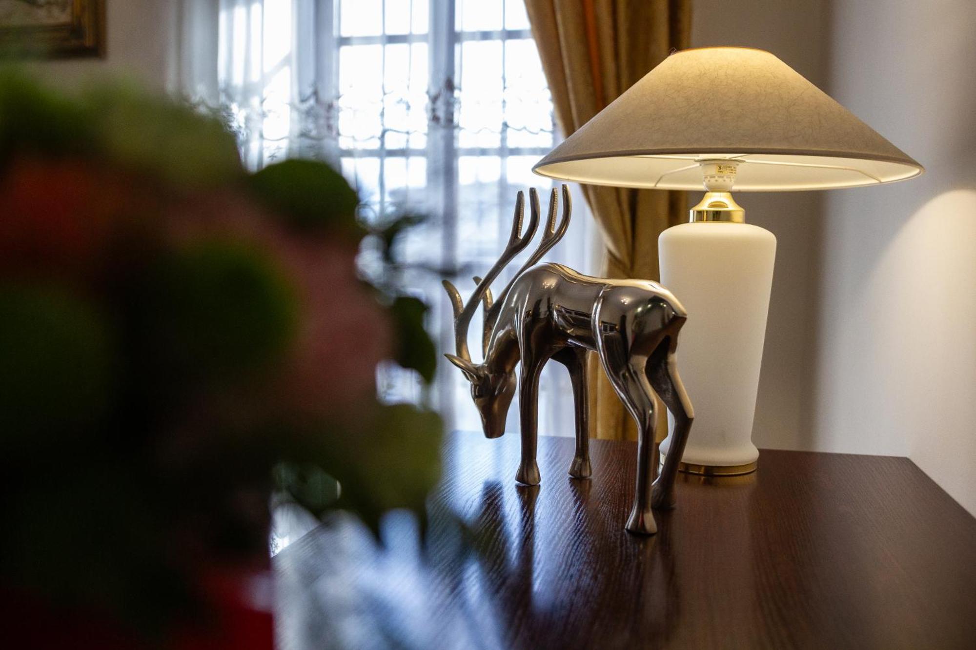 Hotel Maria Helena Szczawno-Zdroj Extérieur photo