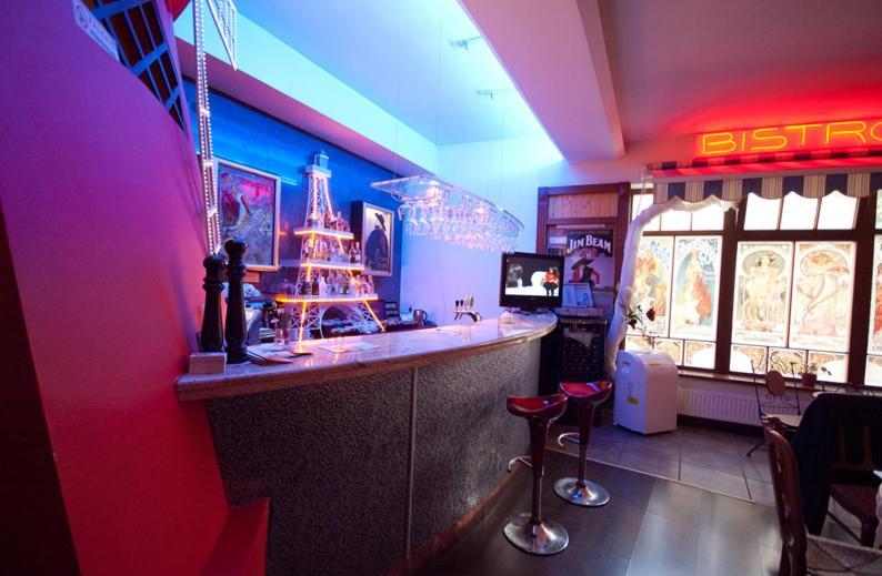 Hotel Maria Helena Szczawno-Zdroj Extérieur photo