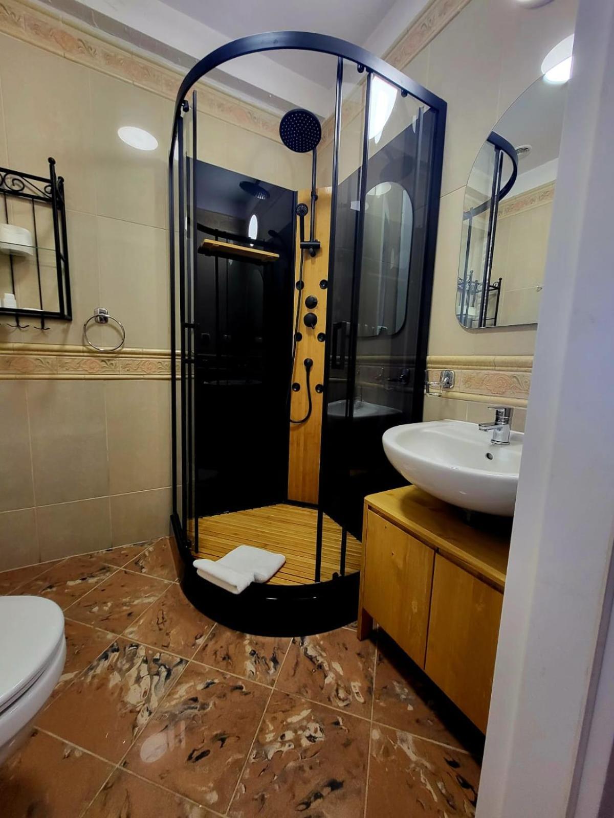 Hotel Maria Helena Szczawno-Zdroj Extérieur photo