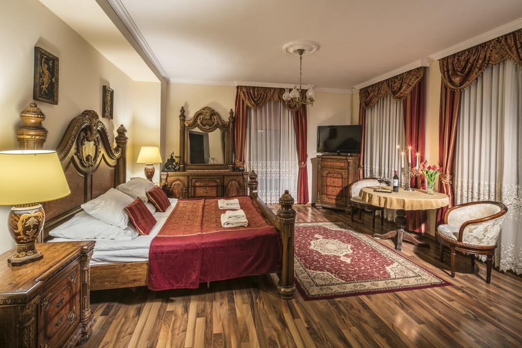 Hotel Maria Helena Szczawno-Zdroj Extérieur photo