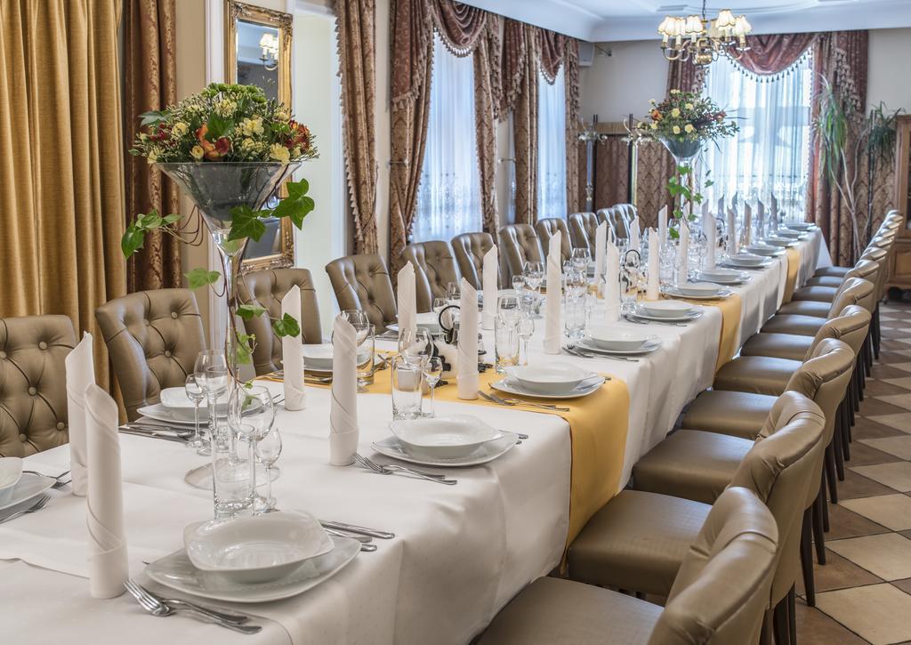 Hotel Maria Helena Szczawno-Zdroj Extérieur photo