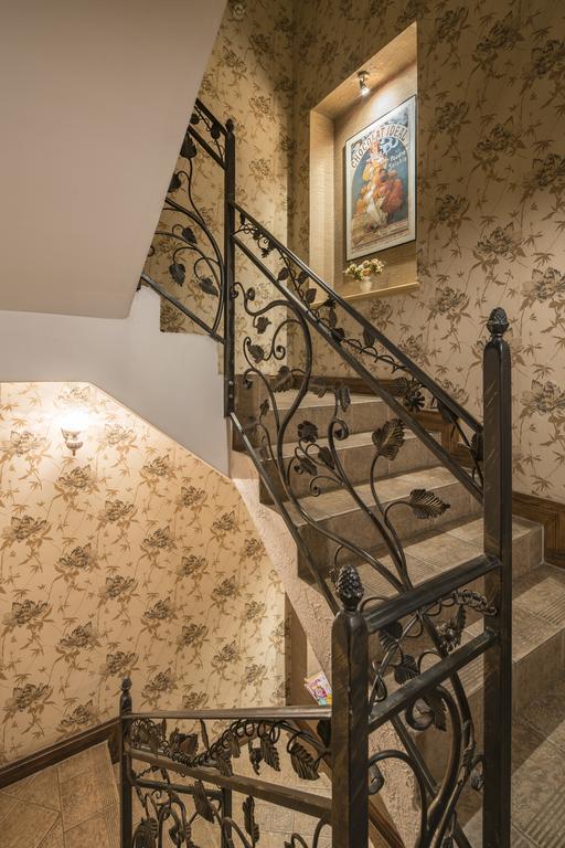Hotel Maria Helena Szczawno-Zdroj Extérieur photo