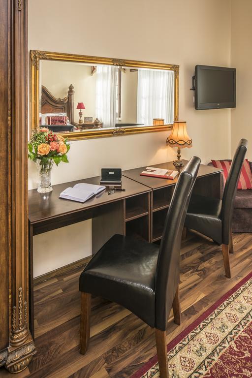 Hotel Maria Helena Szczawno-Zdroj Extérieur photo